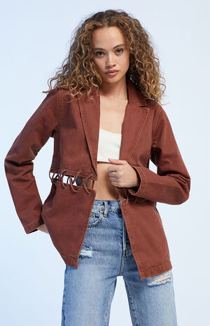 Territory Jacket image number 1