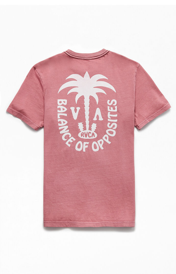 Oasis Pocket T-Shirt