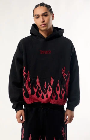 Burner 2.0 Hoodie image number 1