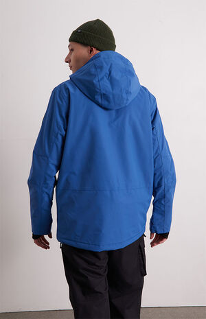 Mission Solid Snow Jacket image number 4