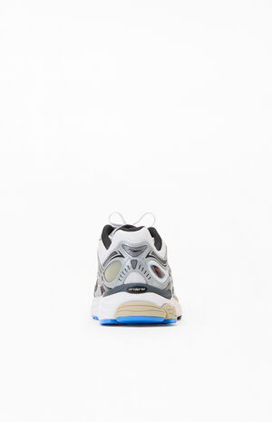 Gray Progrid Omni 9 Shoes Gray Progrid Omni 9 Shoes image number 3