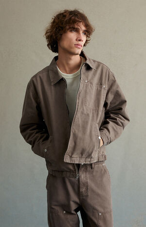 Nolan Brown Gas Jacket image number 2