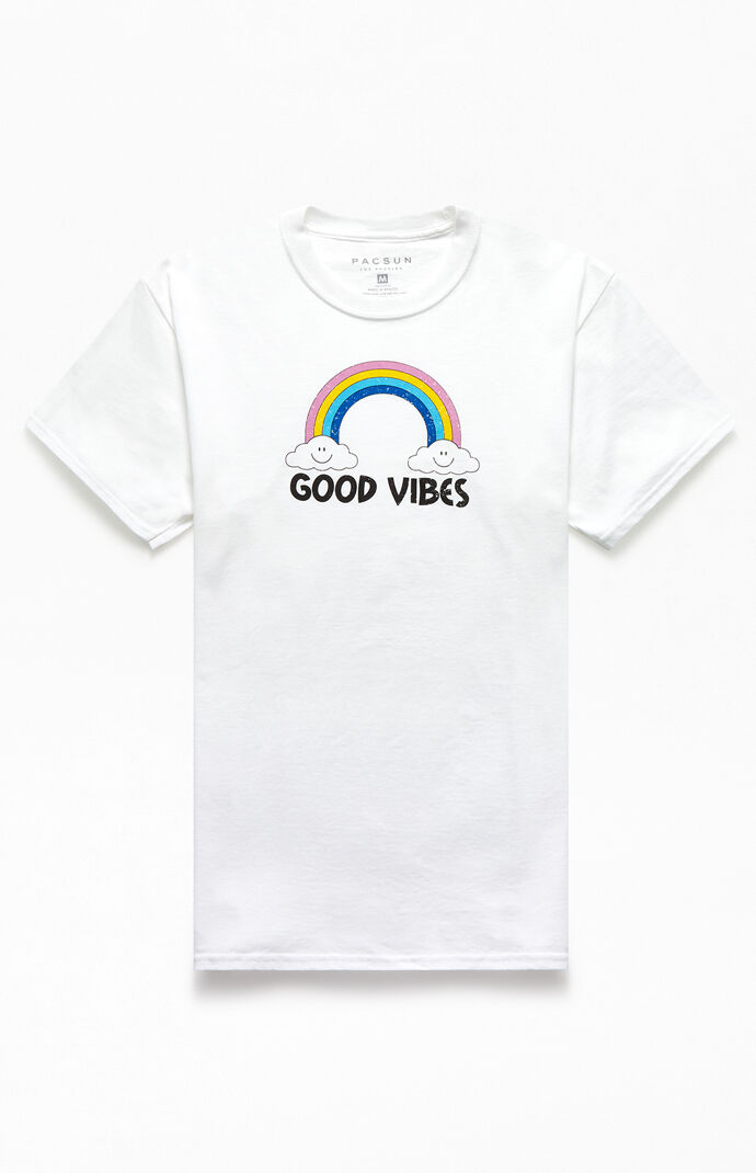 Good Vibes T-Shirt