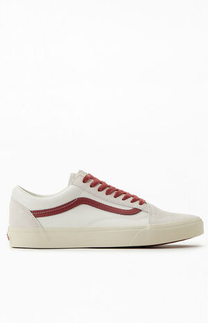 Vintage Pop Old Skool Shoes image number 2