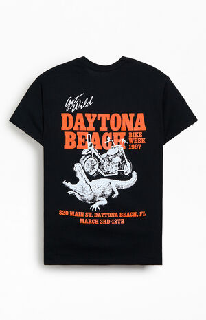 Daytona Beach Gator Week T-Shirt image number 1