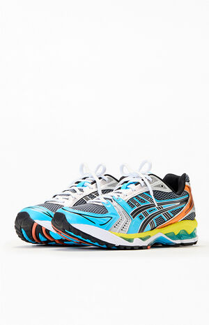 x ASICS Gel Kayano 14 Rebirth Of Cool image number 2