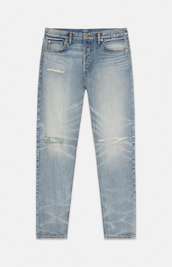 fog essentials denim