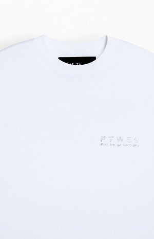 Stamp T-Shirt image number 5