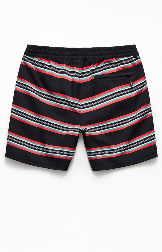 Emory Volley 18" Swim Trunks
