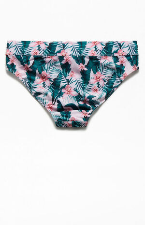 Jungle Swim Briefs image number 2