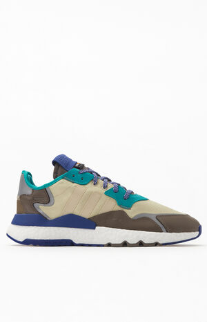 Sand Nite Jogger Shoes image number 2