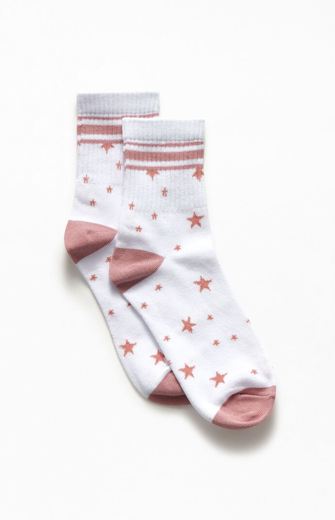 Starry Socks