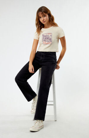 Paris Magique Hotel Baby T-Shirt image number 3