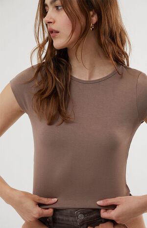 Nicole Baby T-Shirt image number 1