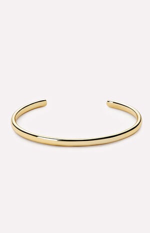 Arlo Bangle Bracelet image number 1
