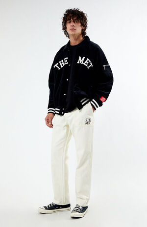 x PacSun Bakers Straight Jeans image number 1