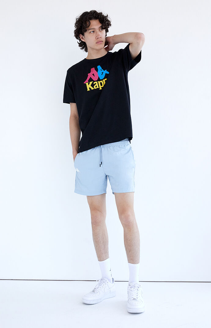 222 Banda Coney Shorts