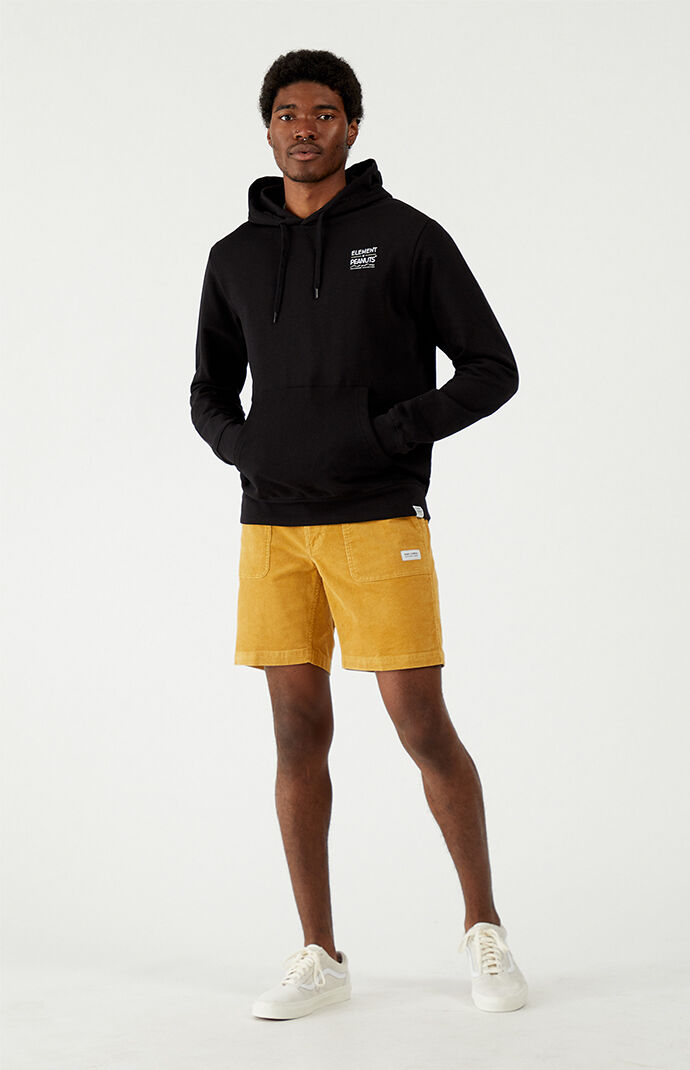 x Peanuts Adventure Hoodie