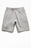 Eco Identity Fleece Sweat Shorts Eco Identity Fleece Sweat Shorts image number null