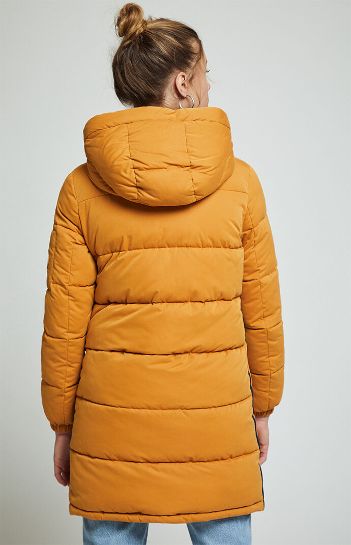Sphere Padded Ultimate Jacket