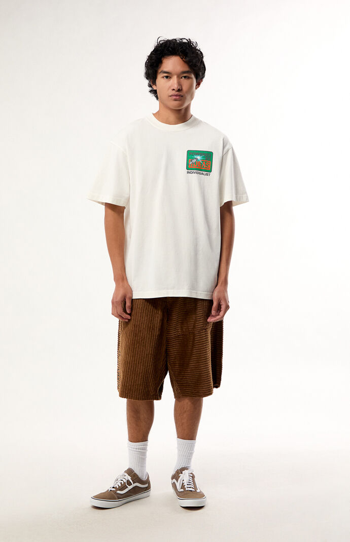INDIVIDUALIST Spark Up T-Shirt