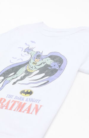 Kids Batman T-Shirt image number 2