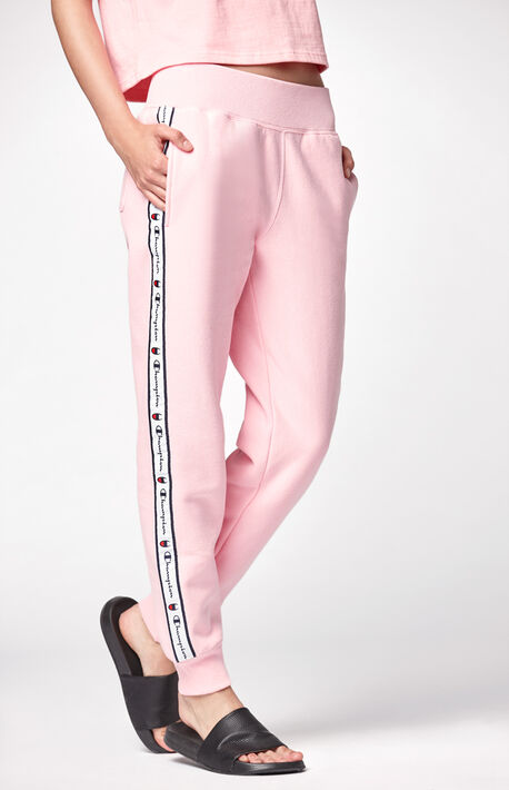 pacsun joggers