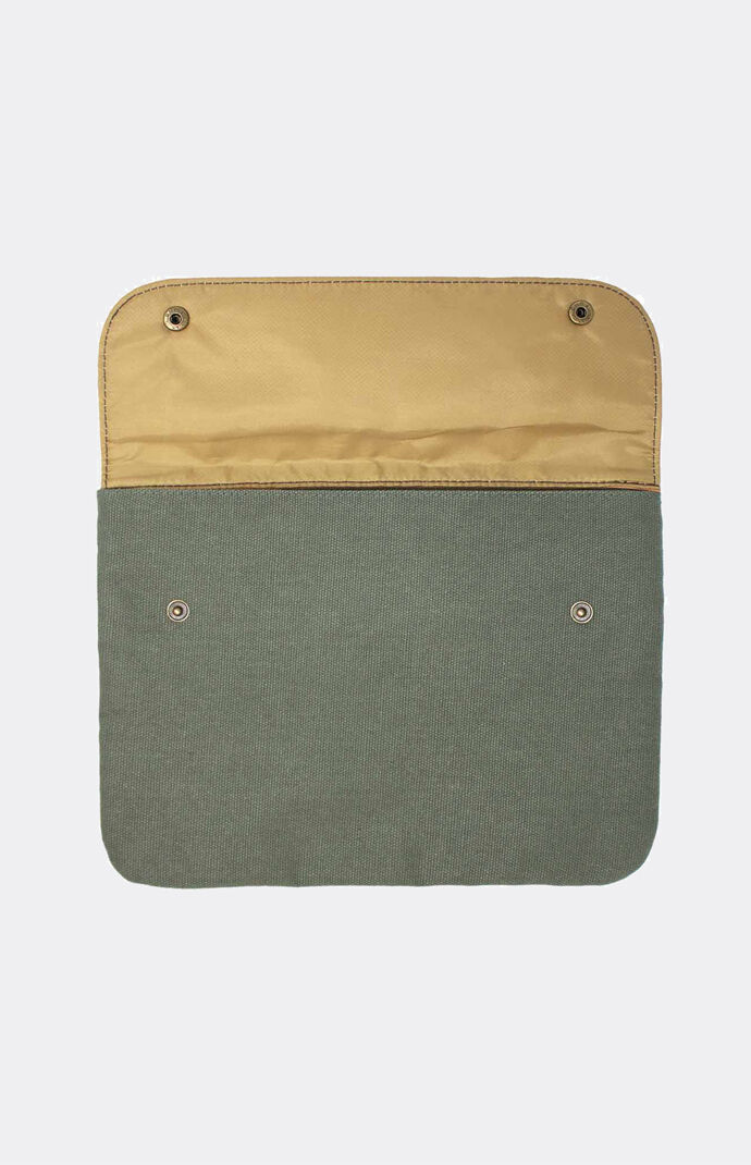 Pismo Pouch Bag
