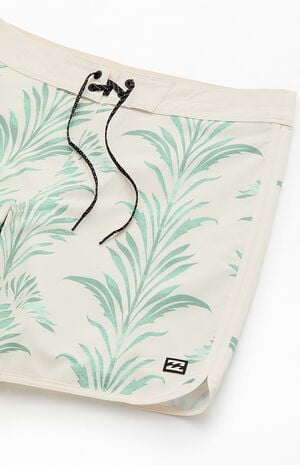 73 Pro 8" Boardshorts image number 4