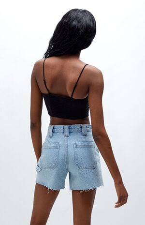 Underwire Corset Tank Top image number 4