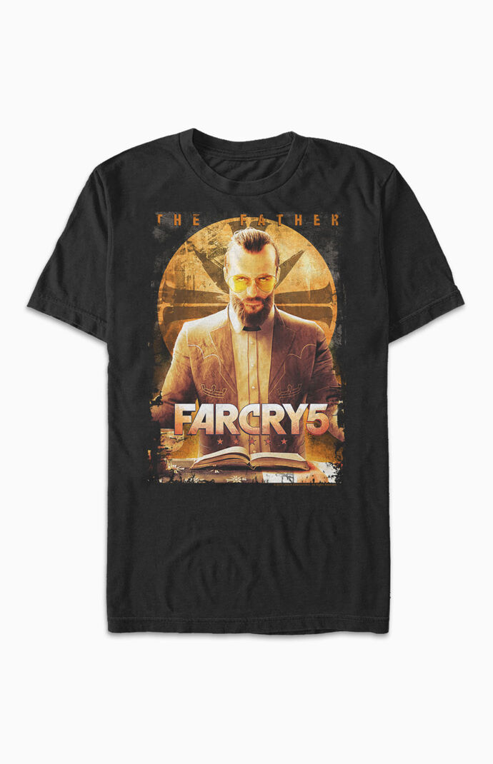 Leader Spotlight T-Shirt