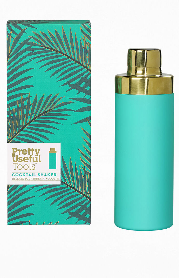 Cocktail Shaker