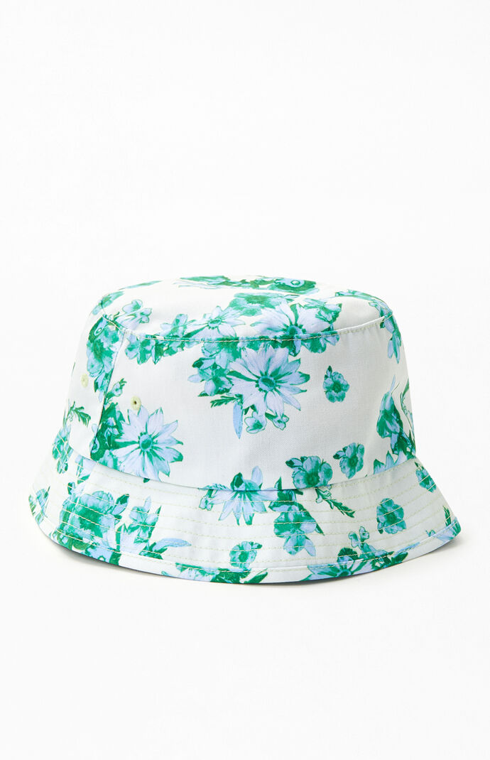 Dazy Bucket Hat