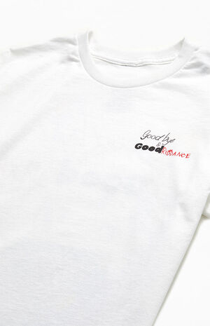 Juice WRLD Good Bye & Good Riddance T-Shirt image number 3