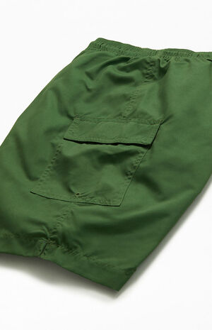 Trails Cargo 17" Swim Trunks image number 4