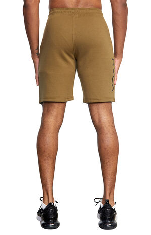 Olive Sport IV Sweat Shorts Olive Sport IV Sweat Shorts image number null