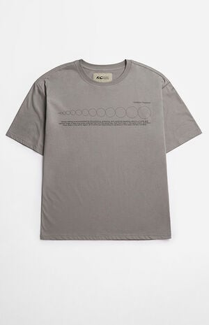 Tree Rings T-Shirt Tree Rings T-Shirt image number 1