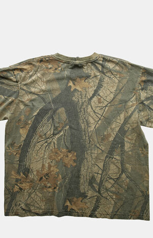 '90s Camo Top image number 2