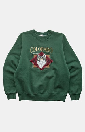 '90s Colorado Sweatshirt image number 1