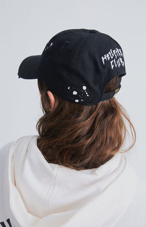 Hellfire Club Dad Hat image number 3