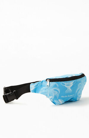 Etoile Monogram Print Fanny Pack image number 4