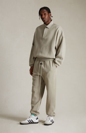 Seal Polo Sweatshirt image number 5