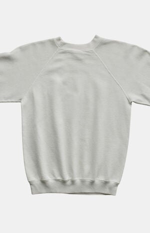 '90s Tennis Crew Neck Sweatshirt image number 3