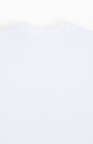 Basic Oversized T-Shirt image number 2