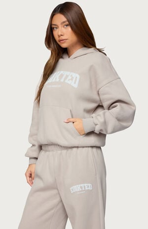 Edikted LA Hoodie image number 2