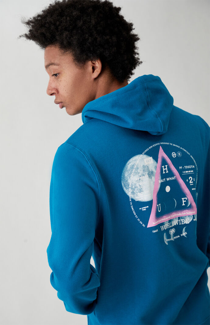 Moons Hoodie