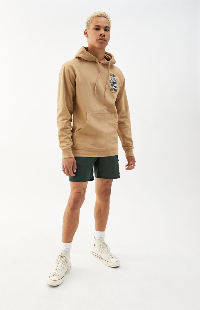 Bummer Hoodie