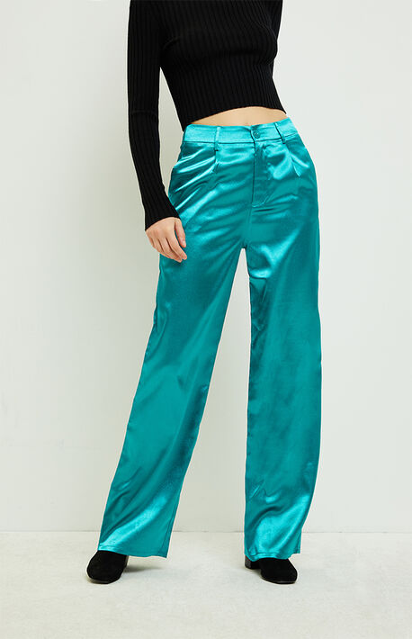 Quest Wide Leg Pants