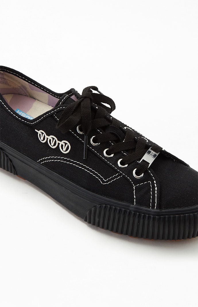 Vans x karina hot sale rozunko