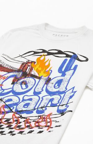 Cold Heart T-Shirt image number 2